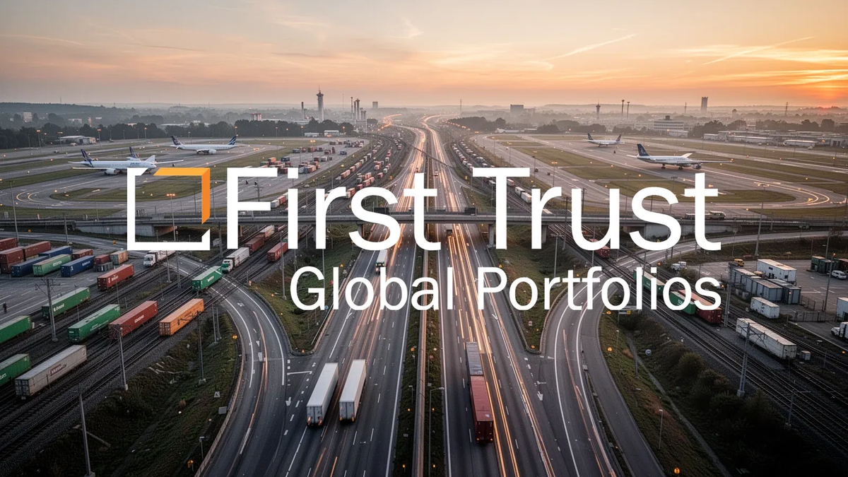 First Trust Transportation ETF: Neuausrichtung - Foto: über boerse-global.de