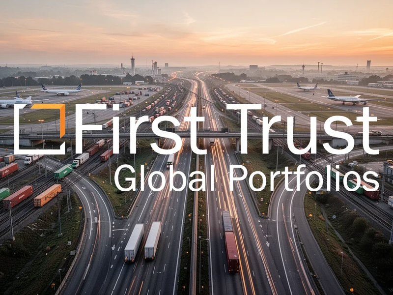 First Trust Transportation ETF: Neuausrichtung - Foto: über boerse-global.de