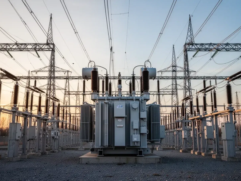 AES Aktie: Merger-Hürden fallen - Foto: über boerse-global.de