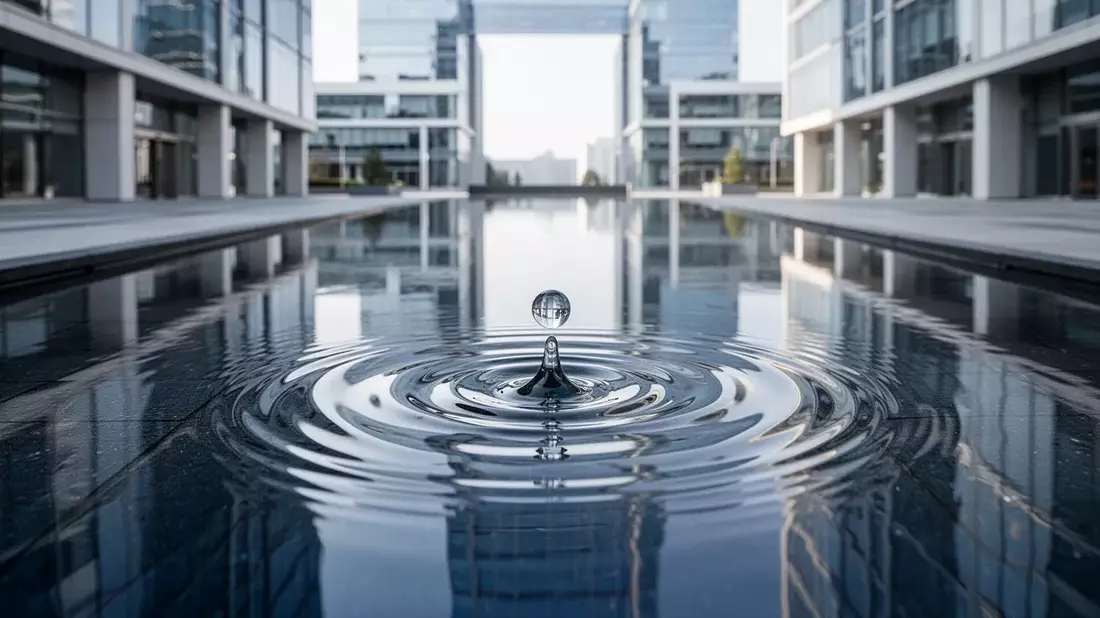 VTBM ETF: Liquidität im Fokus - Bild: über boerse-global.de