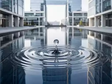 VTBM ETF: Liquidität im Fokus - Foto: über boerse-global.de
