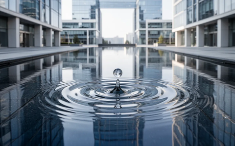 VTBM ETF: Liquidität im Fokus - Foto: über boerse-global.de