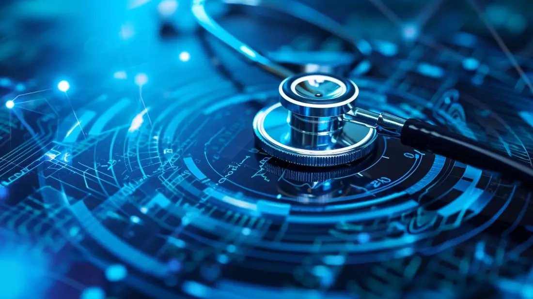 Digitale Souveränität für die Medizin der Zukunft: Charité und Schwarz Digits gründen Joint Venture - Bild: presseportal.de