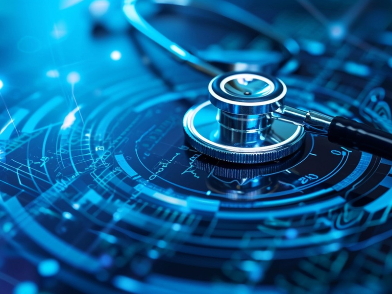 Digitale SouverĂ€nitĂ€t fĂŒr die Medizin der Zukunft: CharitĂ© und Schwarz Digits grĂŒnden Joint Venture - Foto: presseportal.de