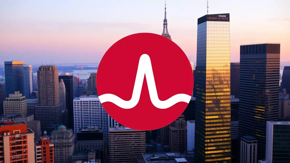 Broadcom: Análisis de las Recientes Operaciones de sus Ejecutivos Illustration mit AI erstellt übermittelt durch boerse-global.de