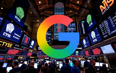 Alphabet: La Carrera por la IA Entre Talento y Regulación - Foto: über boerse-global.de