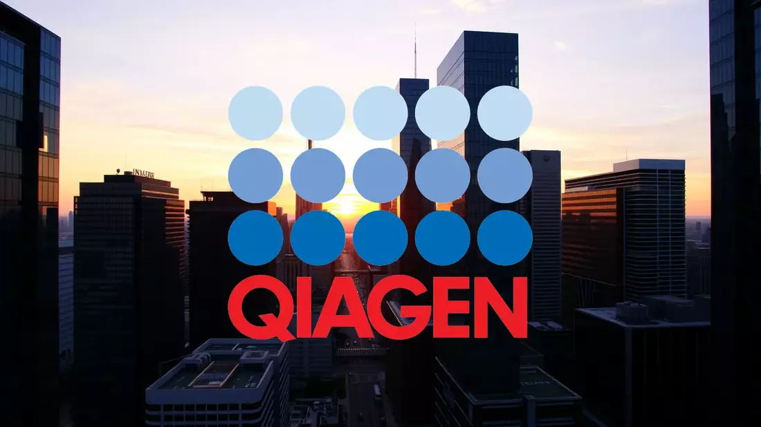 QIAGEN Aktie: Neues aus der TB-Pipeline - Bild: über boerse-global.de