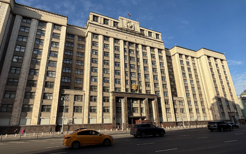 Russlands Parlament will einen Einsatz des MilitÀrs nun auch zur Befreiung von im Westen inhaftierten Russen erlauben. (Archivbild) - Foto: Ulf Mauder/dpa Russlands Parlament will einen Einsatz des MilitÀrs nun auch zur Befreiung von im Westen inhaftierten Russen erlauben. (Archivbild) - Foto: Ulf Mauder/dpa