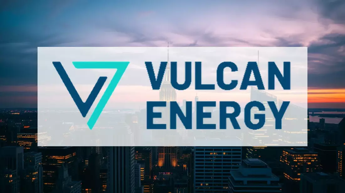 Vulcan Energy: Un Hito Regulatorio para su Proyecto de Litio en Europa Illustration mit AI erstellt übermittelt durch boerse-global.de