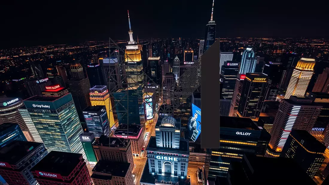 Metaplanet: La acción japonesa vinculada a Bitcoin encadena dos semanas a la baja Illustration mit AI erstellt übermittelt durch boerse-global.de