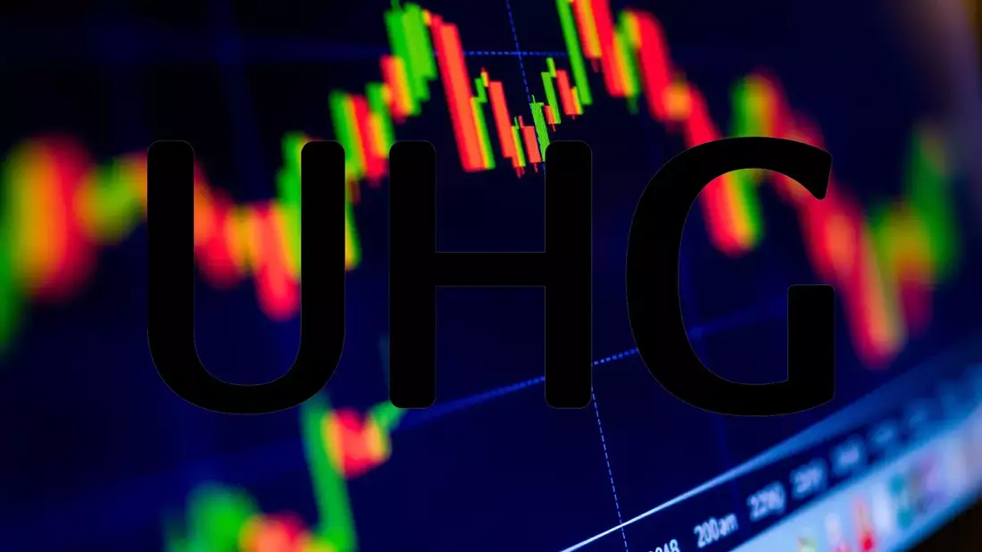 UnitedHealth: La encrucijada de los grandes capitales Illustration mit AI erstellt übermittelt durch boerse-global.de