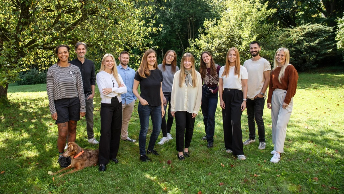 KWADRAT: Wirksame Kommunikation im Mittelstand ist kein Projekt, sondern ein kontinuierlicher Prozess - Foto: presseportal.de