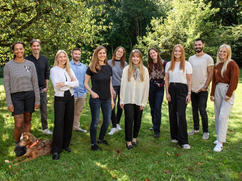 KWADRAT: Wirksame Kommunikation im Mittelstand ist kein Projekt, sondern ein kontinuierlicher Prozess - Foto: presseportal.de