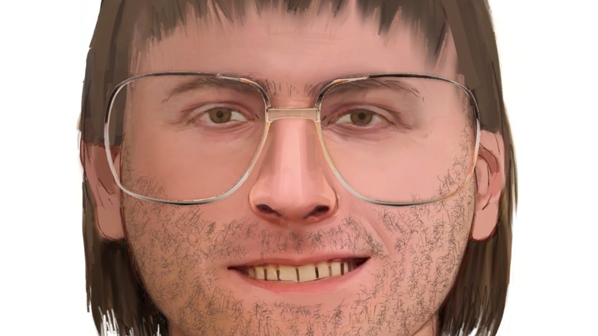 POL-WOB: Sexualdelikt vor 30 Jahren - Öffentlichkeitsfahndung mit Phantomzeichnung - Foto: presseportal.de