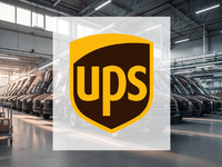 UPS Aktie: Effizienz-Offensive - Foto: über boerse-global.de