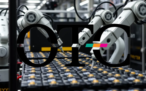 OTC Markets Aktie: Digitale Pläne - Foto: über boerse-global.de