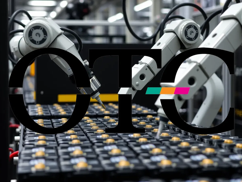 OTC Markets Aktie: Digitale Pläne - Foto: über boerse-global.de