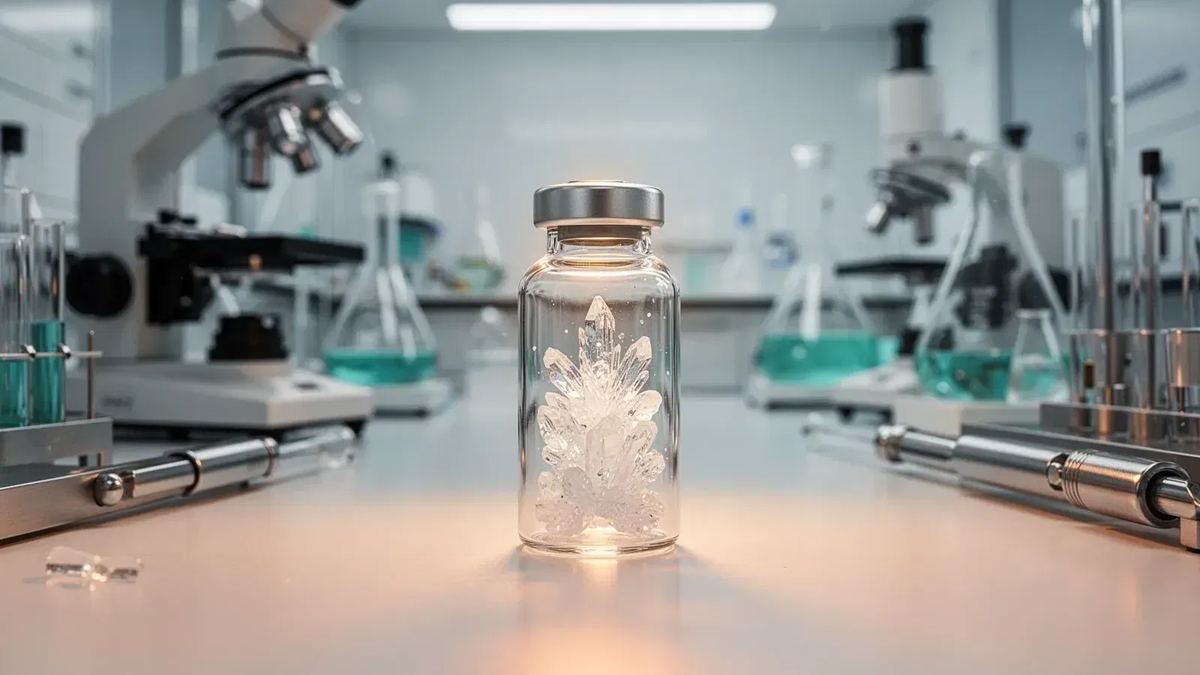 Bachem Aktie: Profitabilität überzeugt - Foto: über boerse-global.de