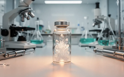 Bachem Aktie: Profitabilität überzeugt - Foto: über boerse-global.de