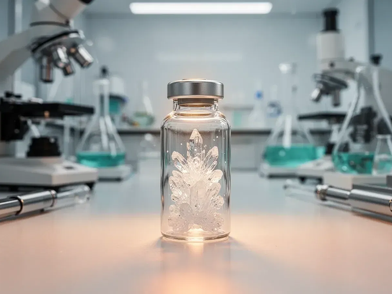 Bachem Aktie: Profitabilität überzeugt - Foto: über boerse-global.de