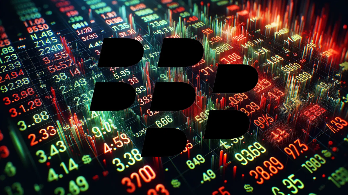 BlackBerry Aktie: Software-Kurs im Test - Foto: über boerse-global.de