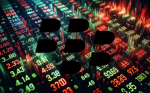 BlackBerry Aktie: Software-Kurs im Test - Foto: über boerse-global.de