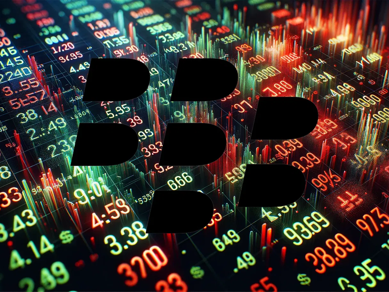 BlackBerry Aktie: Software-Kurs im Test - Foto: über boerse-global.de
