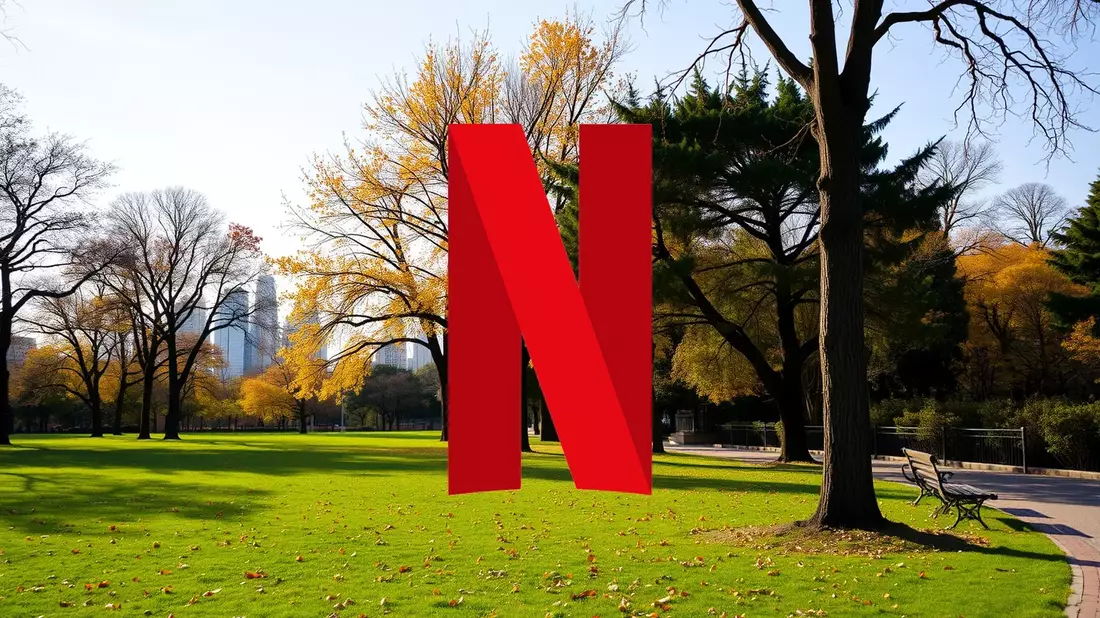 Netflix apuesta por los eventos en vivo: el concierto de BTS como prueba de fuego Illustration mit AI erstellt übermittelt durch boerse-global.de