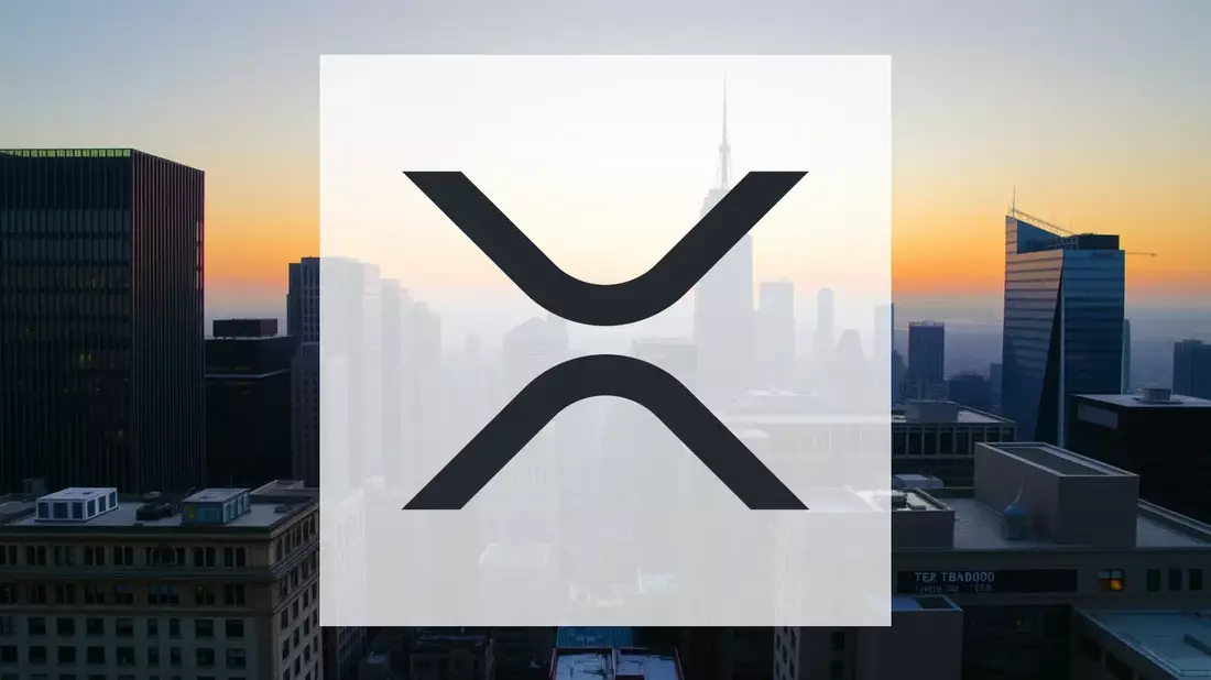 XRP: Un Día Clave en el Horizonte Financiero Illustration mit AI erstellt übermittelt durch boerse-global.de