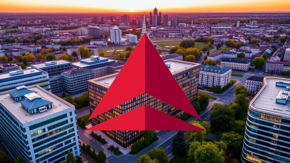 Dynamic Archistructures Aktie: Kapitalbasis gestärkt - Foto: über boerse-global.de