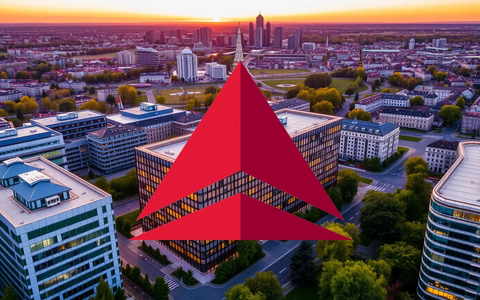 Dynamic Archistructures Aktie: Kapitalbasis gestärkt - Foto: über boerse-global.de