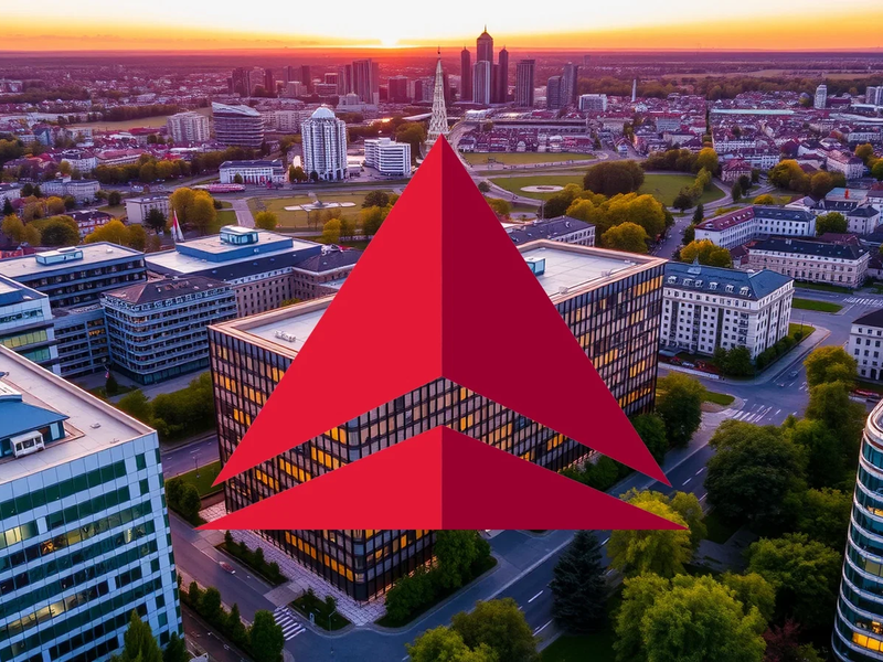 Dynamic Archistructures Aktie: Kapitalbasis gestärkt - Foto: über boerse-global.de