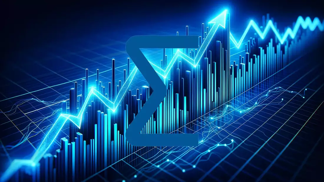 Sellas Life Sciences Aktie: Verluste schrumpfen Illustration mit AI erstellt übermittelt durch boerse-global.de