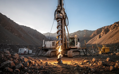 Thesis Gold & Silver Aktie: Großprojekt rückt näher - Foto: über boerse-global.de