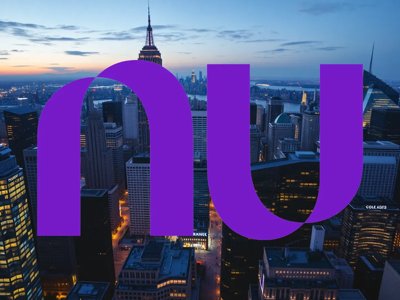 Nu Holdings Aktie: UBS wird bullisch - Foto: über boerse-global.de