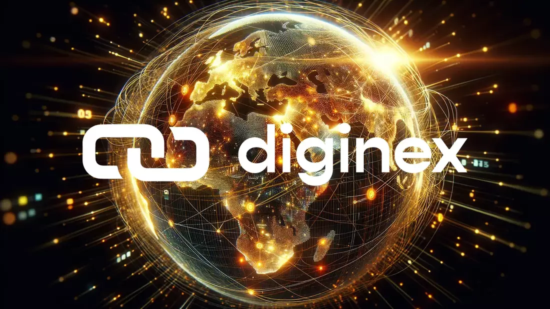 Diginex: Un contrato de inteligencia artificial que impulsa su filial ESG Illustration mit AI erstellt übermittelt durch boerse-global.de