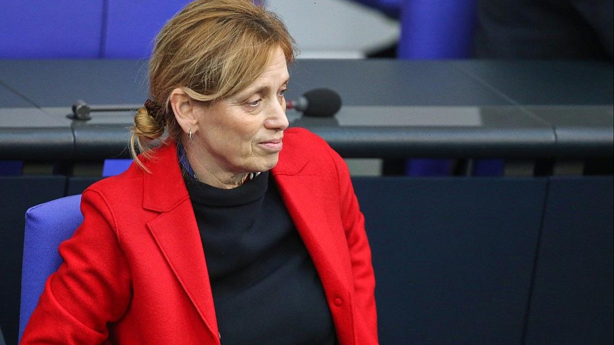 Karin Prien (Archiv) - Foto: via dts Nachrichtenagentur