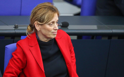 Karin Prien (Archiv) - Foto: via dts Nachrichtenagentur