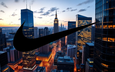 Nike en la Mira: Tres Firmas de Wall Street Recortan sus Objetivos de Precio - Foto: über boerse-global.de
