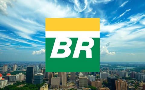 Petrobras: Un Nuevo Pilar de Ingresos Millonarios en el Sector Eléctrico - Foto: über boerse-global.de