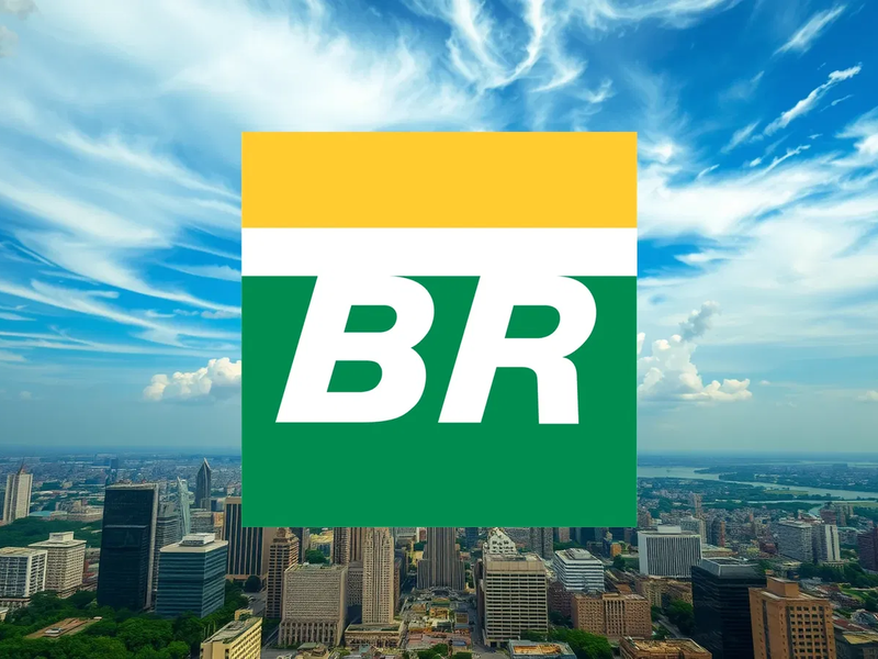 Petrobras: Un Nuevo Pilar de Ingresos Millonarios en el Sector Eléctrico - Foto: über boerse-global.de