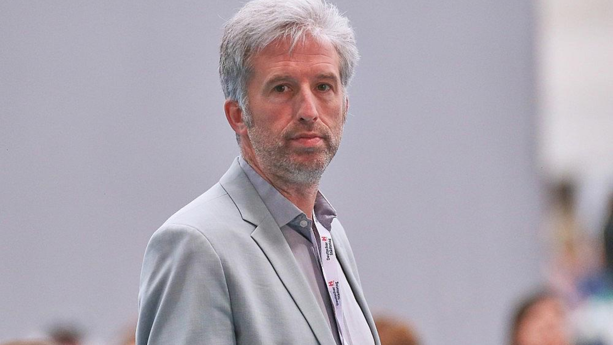 Boris Palmer (Archiv) - Foto: via dts Nachrichtenagentur