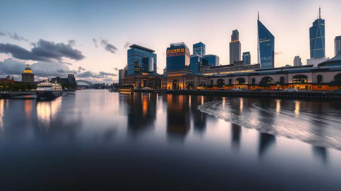 Benalec Aktie: Maritime Großprojekte - Bild: über boerse-global.de