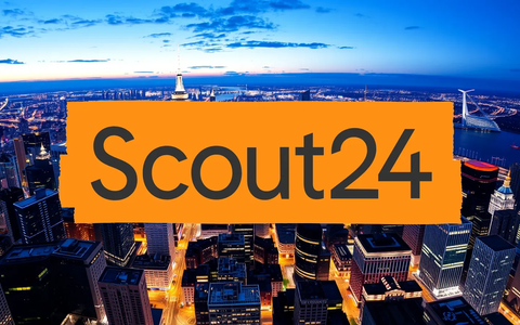 Scout24 Aktie: Großinvestoren positionieren sich - Foto: über boerse-global.de