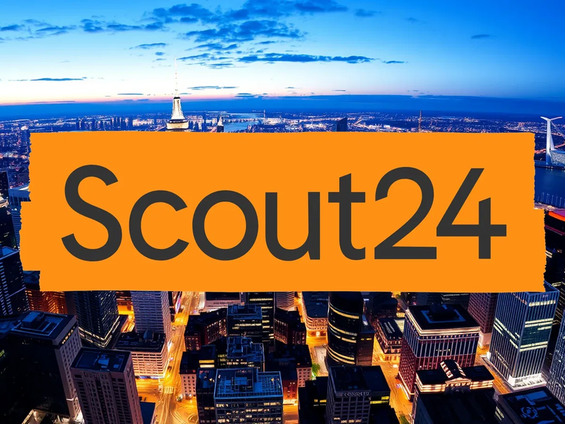 Scout24 Aktie: Großinvestoren positionieren sich - Foto: über boerse-global.de