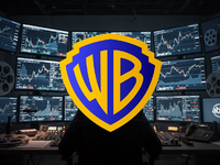 Warner Bros. Discovery Aktie: Politischer Zündstoff - Foto: über boerse-global.de