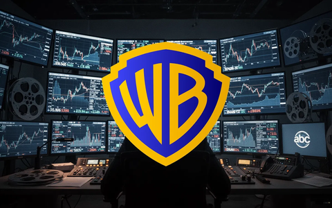 Warner Bros. Discovery Aktie: Politischer Zündstoff - Foto: über boerse-global.de