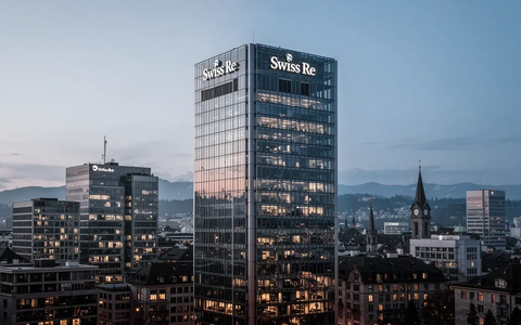 Swiss Re Aktie: Überraschender Milliarden-Rückkauf - Foto: über boerse-global.de