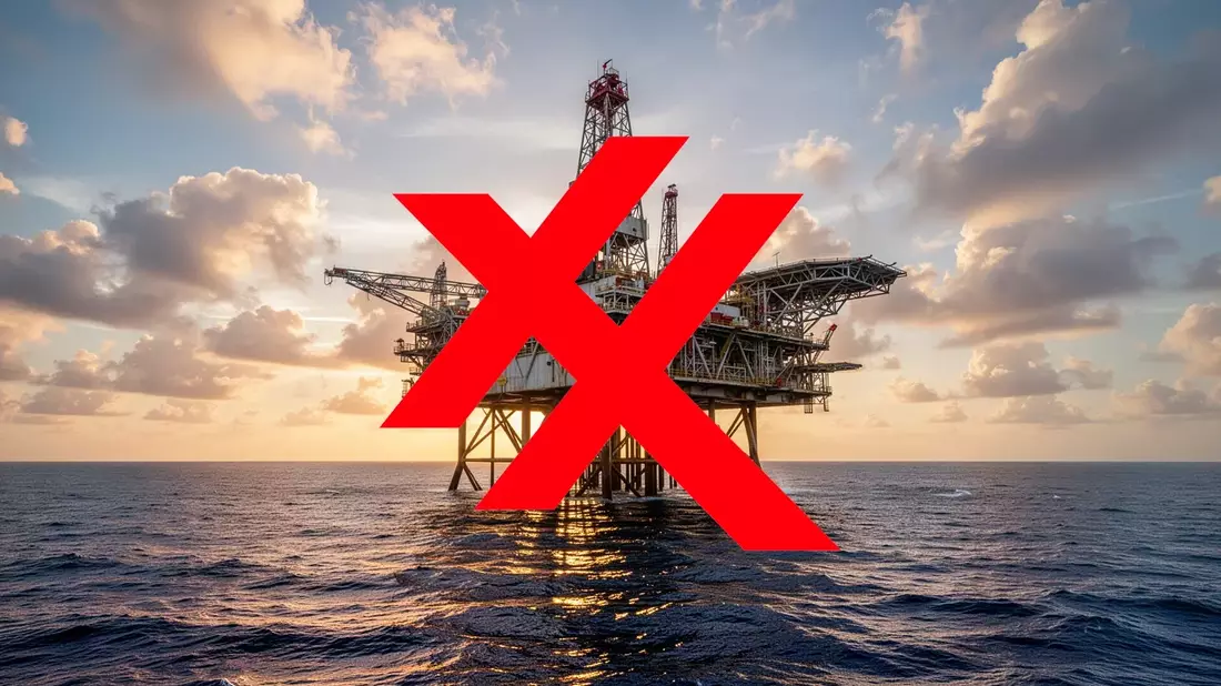ExxonMobil Aktie: Guyana auf Rekordkurs - Bild: über boerse-global.de