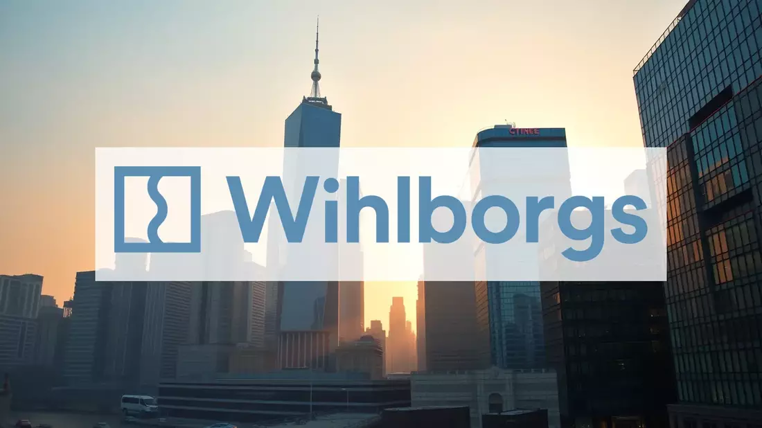 Wihlborgs Fastigheter Aktie: Dividende fixiert - Bild: über boerse-global.de